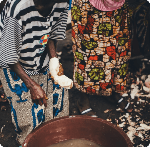 What Makes Us Different